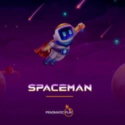 Spaceman anjos777